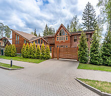 Дом в КП Гольф клуб Пестово