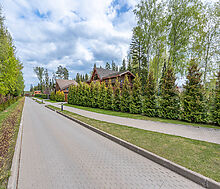 Дом в КП Гольф клуб Пестово