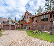 Дом в КП Гольф клуб Пестово