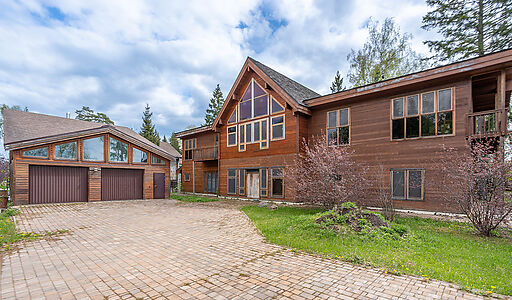 Дом в КП Гольф клуб Пестово