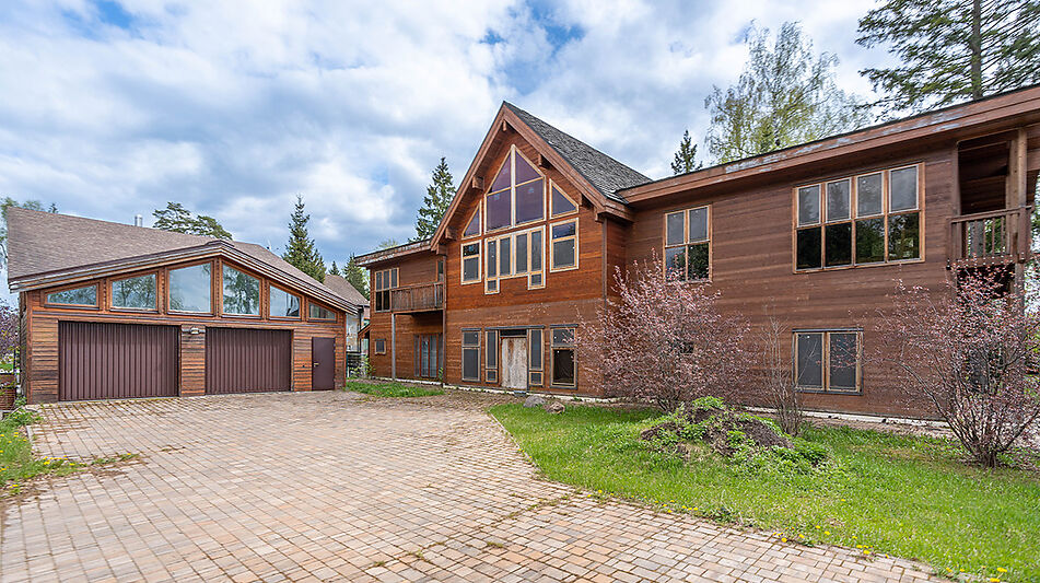 Дом в КП Гольф клуб Пестово