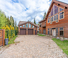 Дом в КП Гольф клуб Пестово