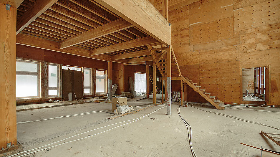 Дом в КП Гольф клуб Пестово