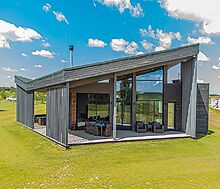 Стильный дом в КП Villa Links