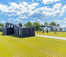 Стильный дом в КП Villa Links