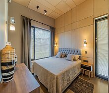 Стильный дом в КП Villa Links