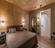 Стильный дом в КП Villa Links