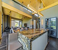 Стильный дом в КП Villa Links