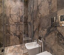 Стильный дом в КП Villa Links