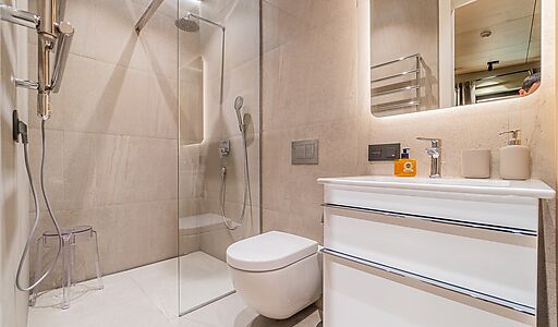 Стильный дом в КП Villa Links