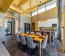 Стильный дом в КП Villa Links