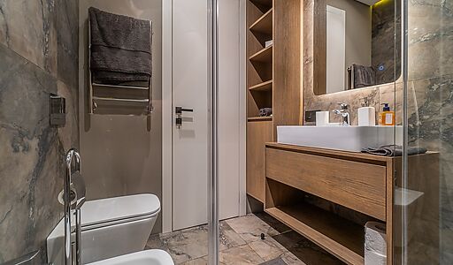 Стильный дом в КП Villa Links