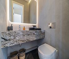 Стильный дом в КП Villa Links