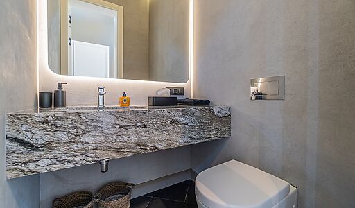 Стильный дом в КП Villa Links