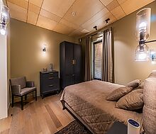 Стильный дом в КП Villa Links