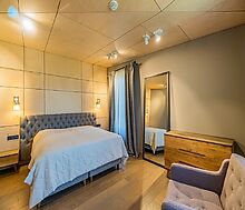 Стильный дом в КП Villa Links