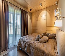 Стильный дом в КП Villa Links