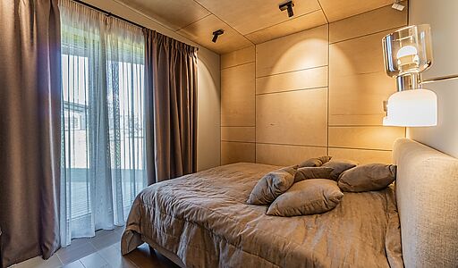 Стильный дом в КП Villa Links