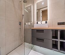 Стильный дом в КП Villa Links