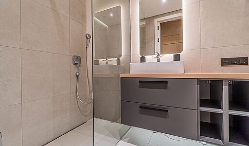 Стильный дом в КП Villa Links