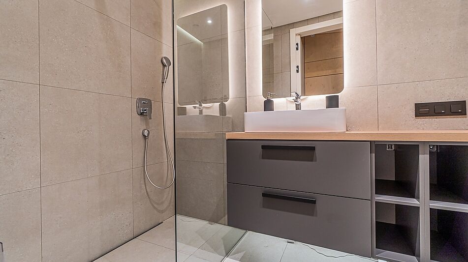 Стильный дом в КП Villa Links