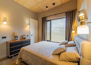 Стильный дом в КП Villa Links