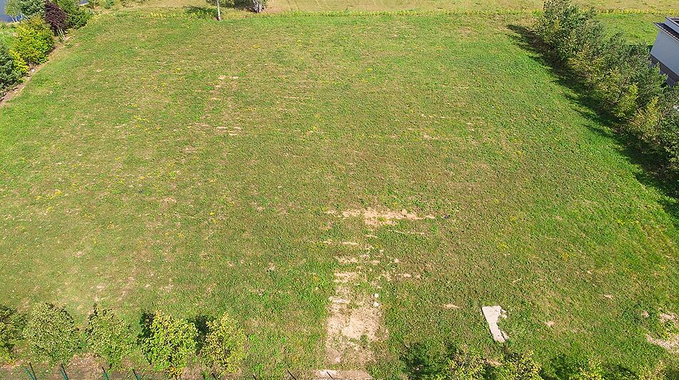 Участок на озере в гольф Пестово