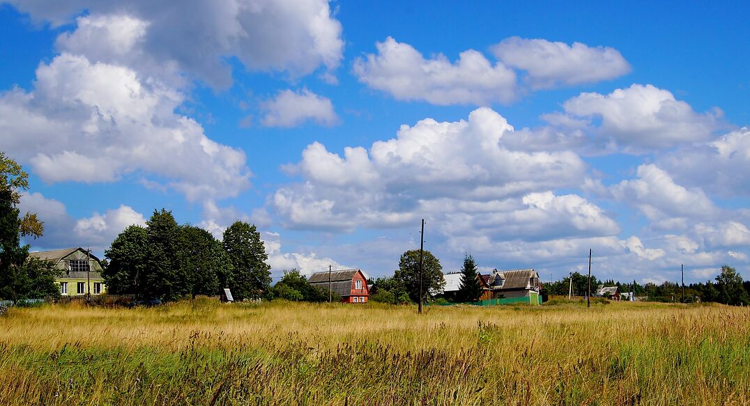 Саморядово