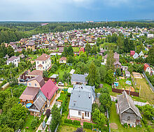 Саморядово