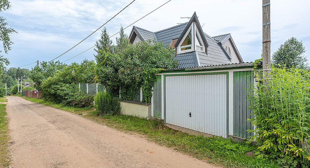 Саморядово