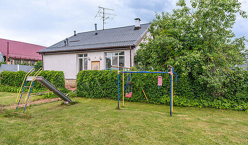 Саморядово