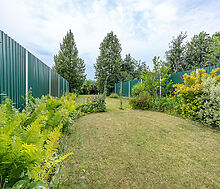 Саморядово