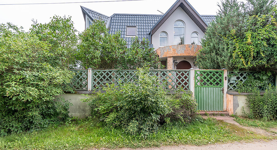 Саморядово