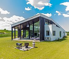 Дом в кп Villa Links