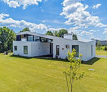 Дом в кп Villa Links