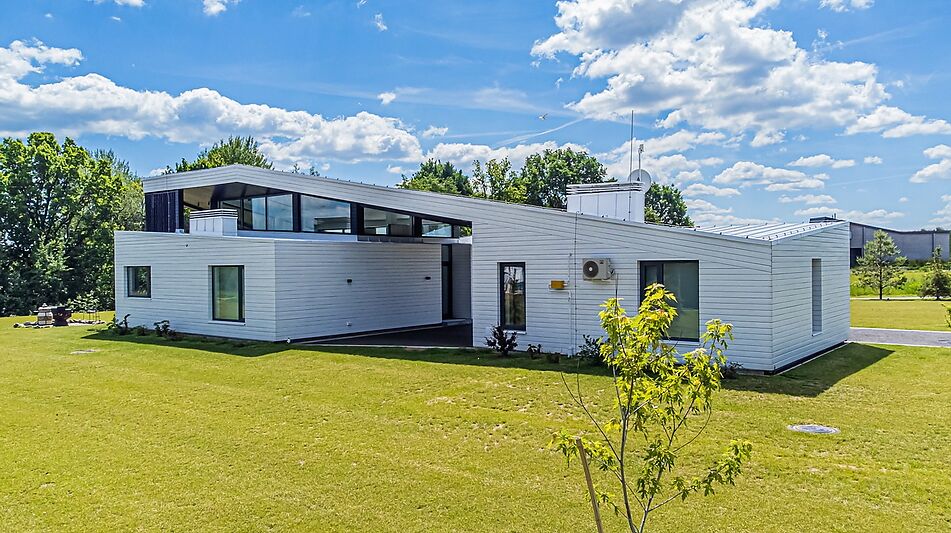 Дом в кп Villa Links