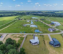 Дом в кп Villa Links