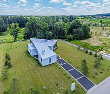 Дом в кп Villa Links