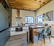 Дом в кп Villa Links