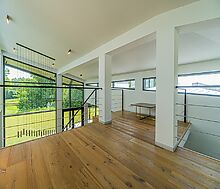 Дом в кп Villa Links