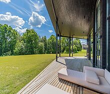 Дом в кп Villa Links