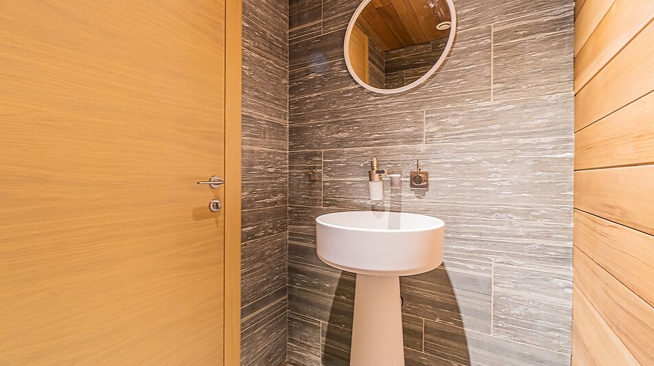 Дом в кп Villa Links