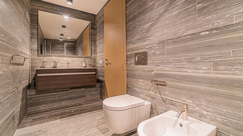 Дом в кп Villa Links