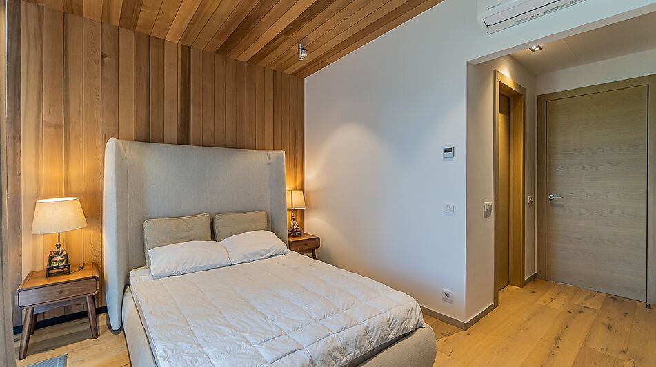 Дом в кп Villa Links