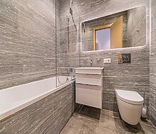 Дом в кп Villa Links