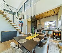 Дом в кп Villa Links