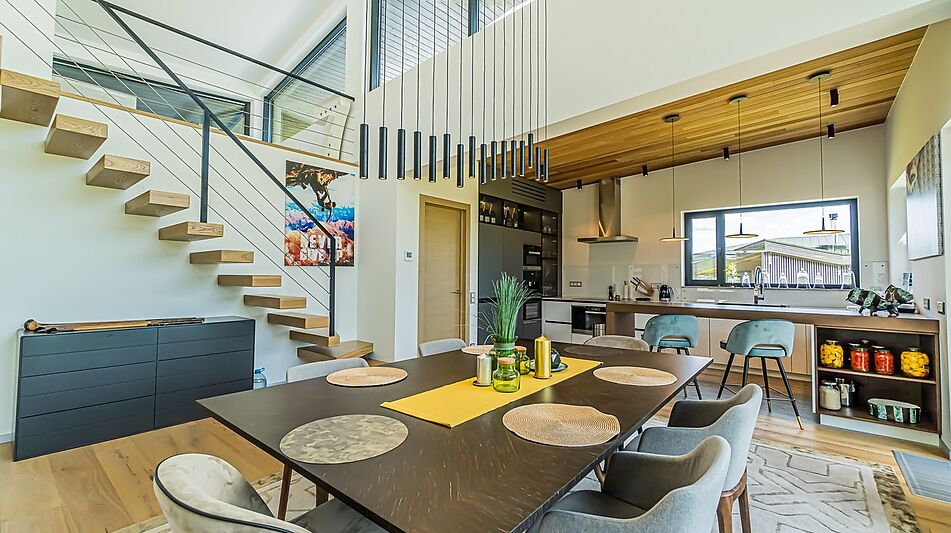 Дом в кп Villa Links