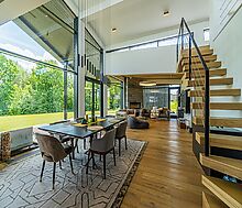 Дом в кп Villa Links