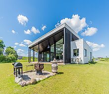 Дом в кп Villa Links