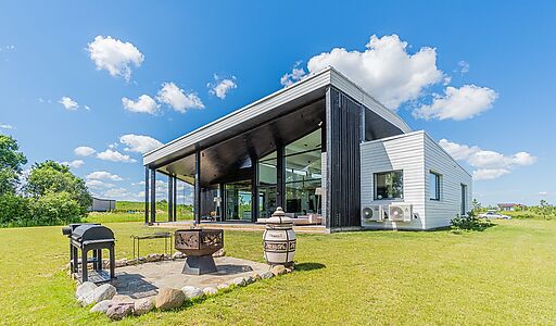 Дом в кп Villa Links